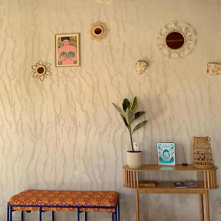 La Surfhouse Oleronaise بيت شباب سان بيار دو أوليرون