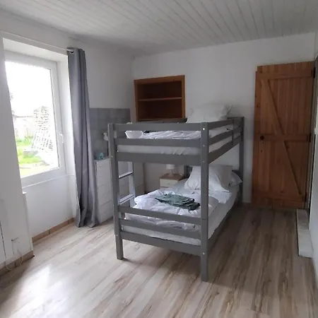 La Surfhouse Oleronaise سان بيار دو أوليرون
