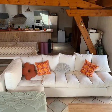 La Surfhouse Oleronaise
