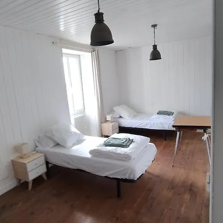 La Surfhouse Oleronaise